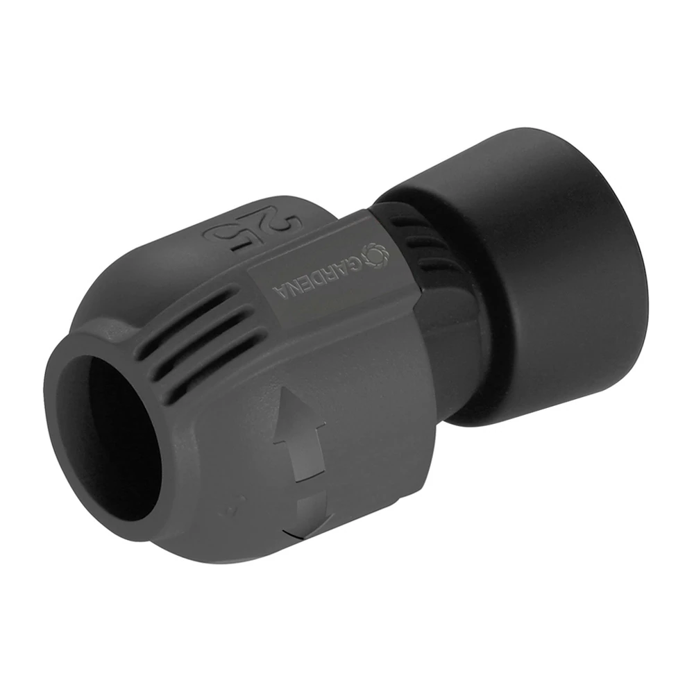 Соединитель Gardena 02762-20 2