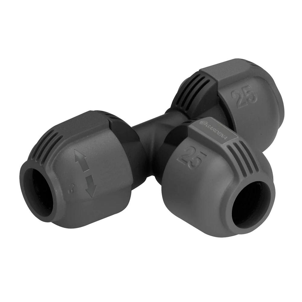 Соединитель Gardena 02771-20 2