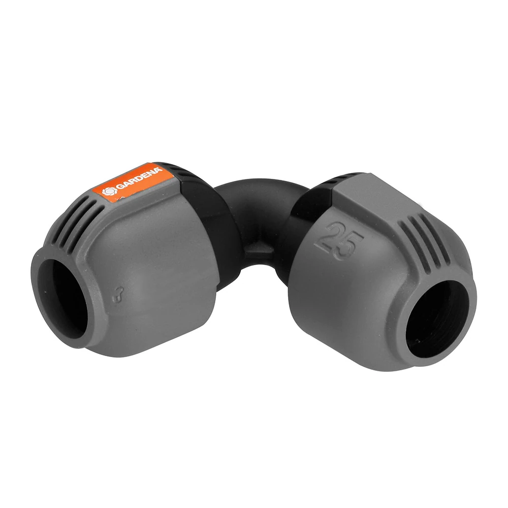 Соединитель Gardena 02773-20 2