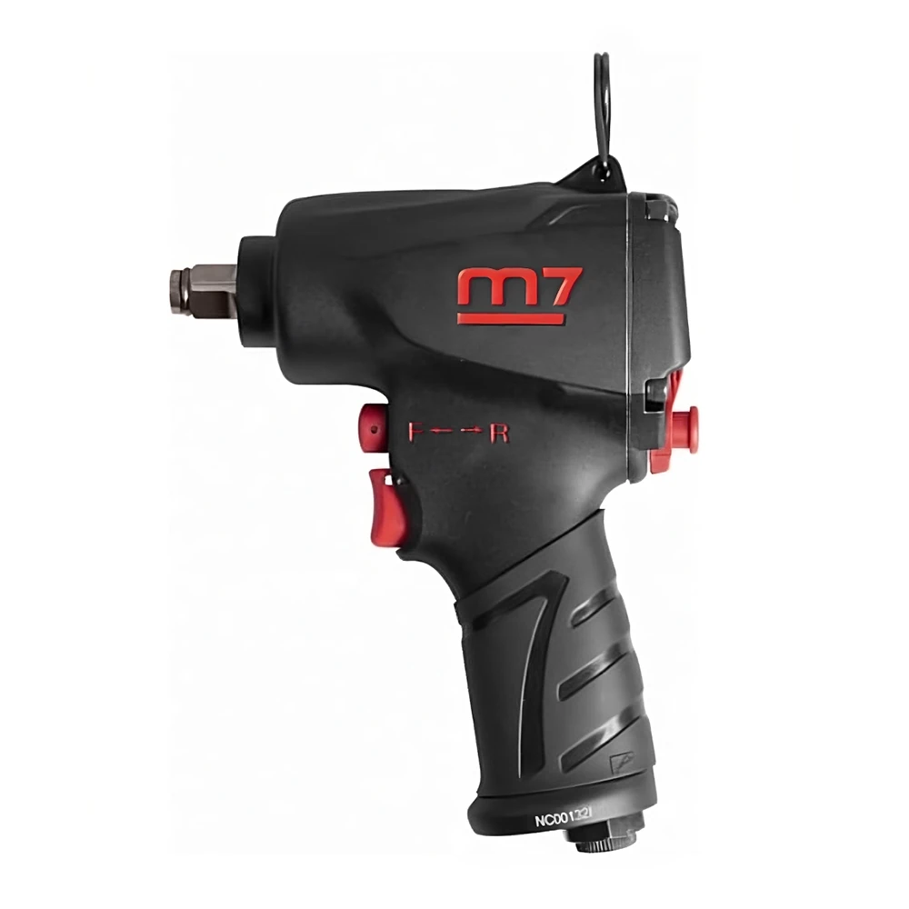 Гайковерт Mighty Seven NC-4130 2