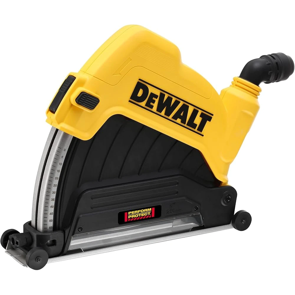 Кожух DeWALT DWE46229-XJ 1