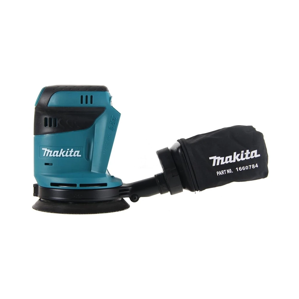 Шлифмашина Makita DBO180Z 1