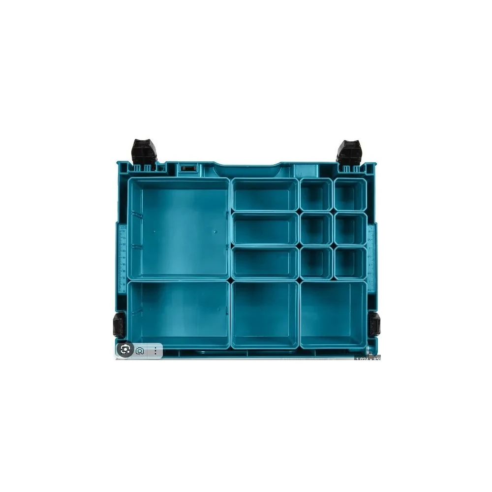 Ящик для инструмента Makita 191X80-2 6