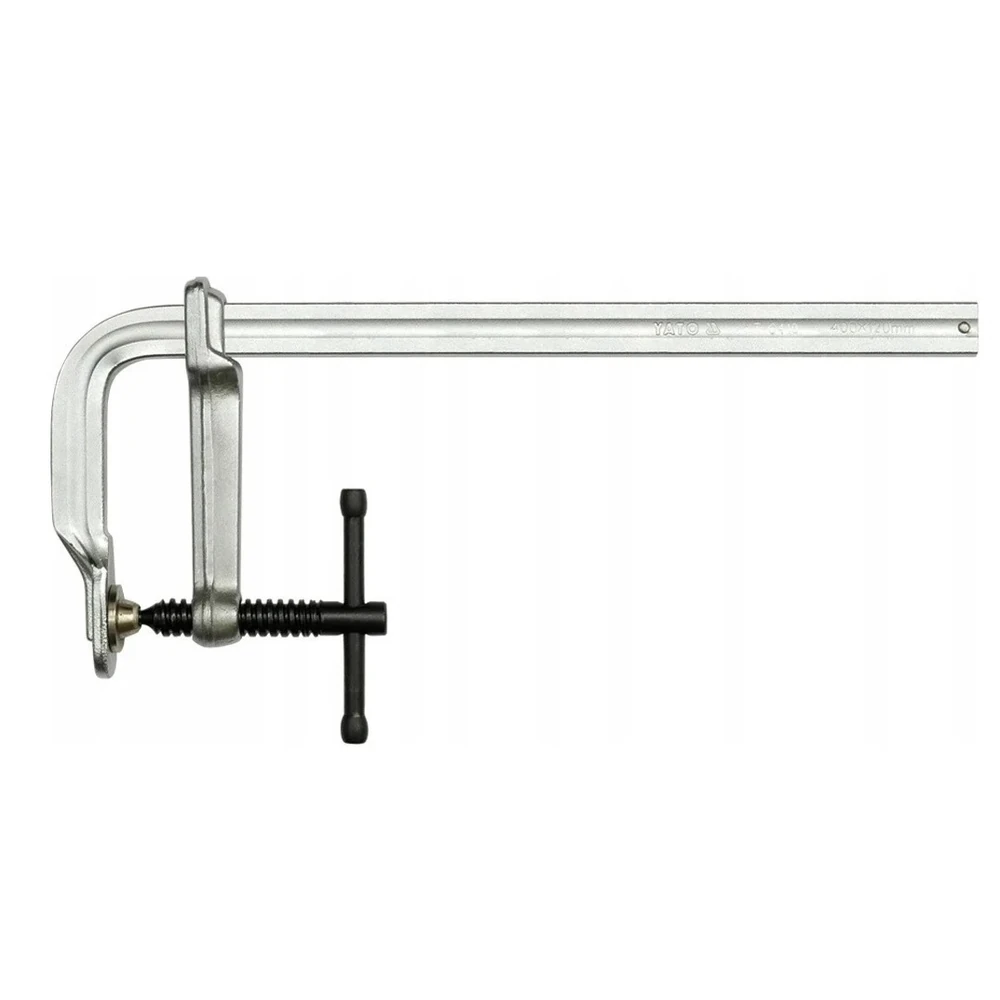 Струбцина YATO YT-6412 1