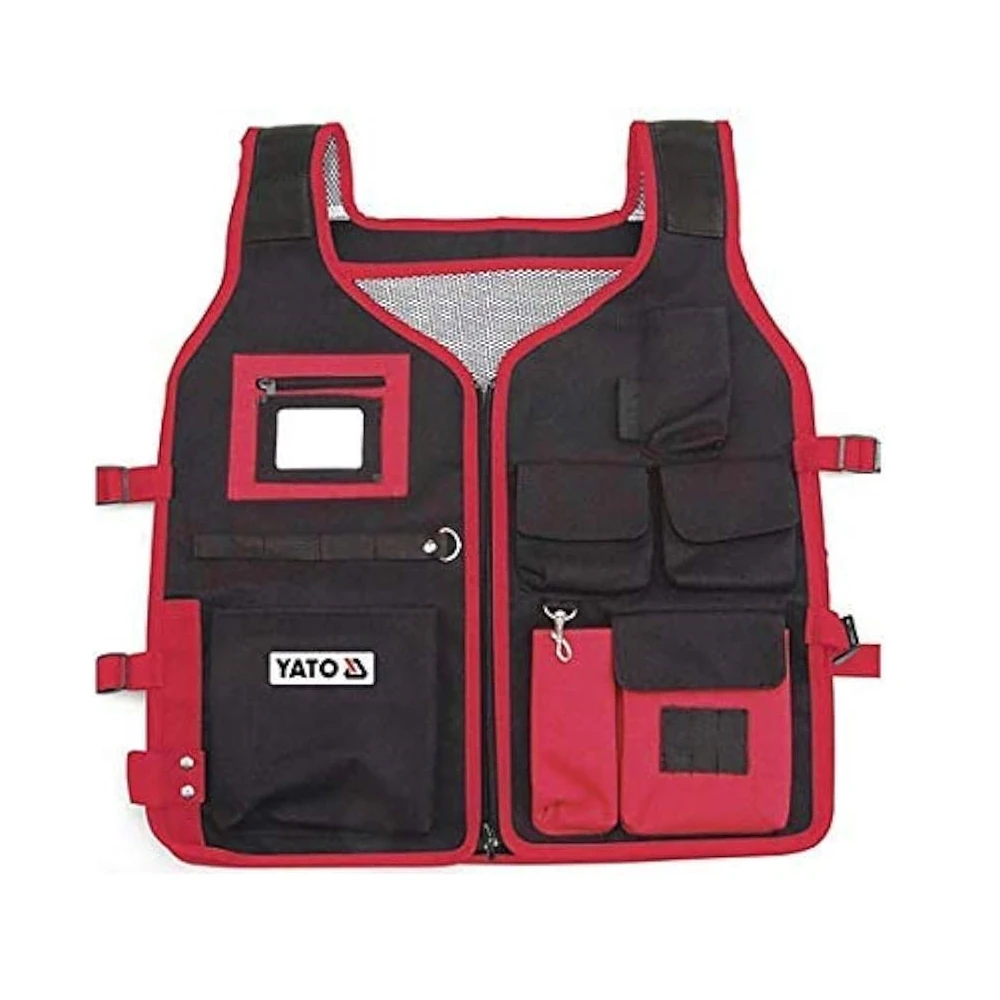 Жилет YATO YT-7405 1