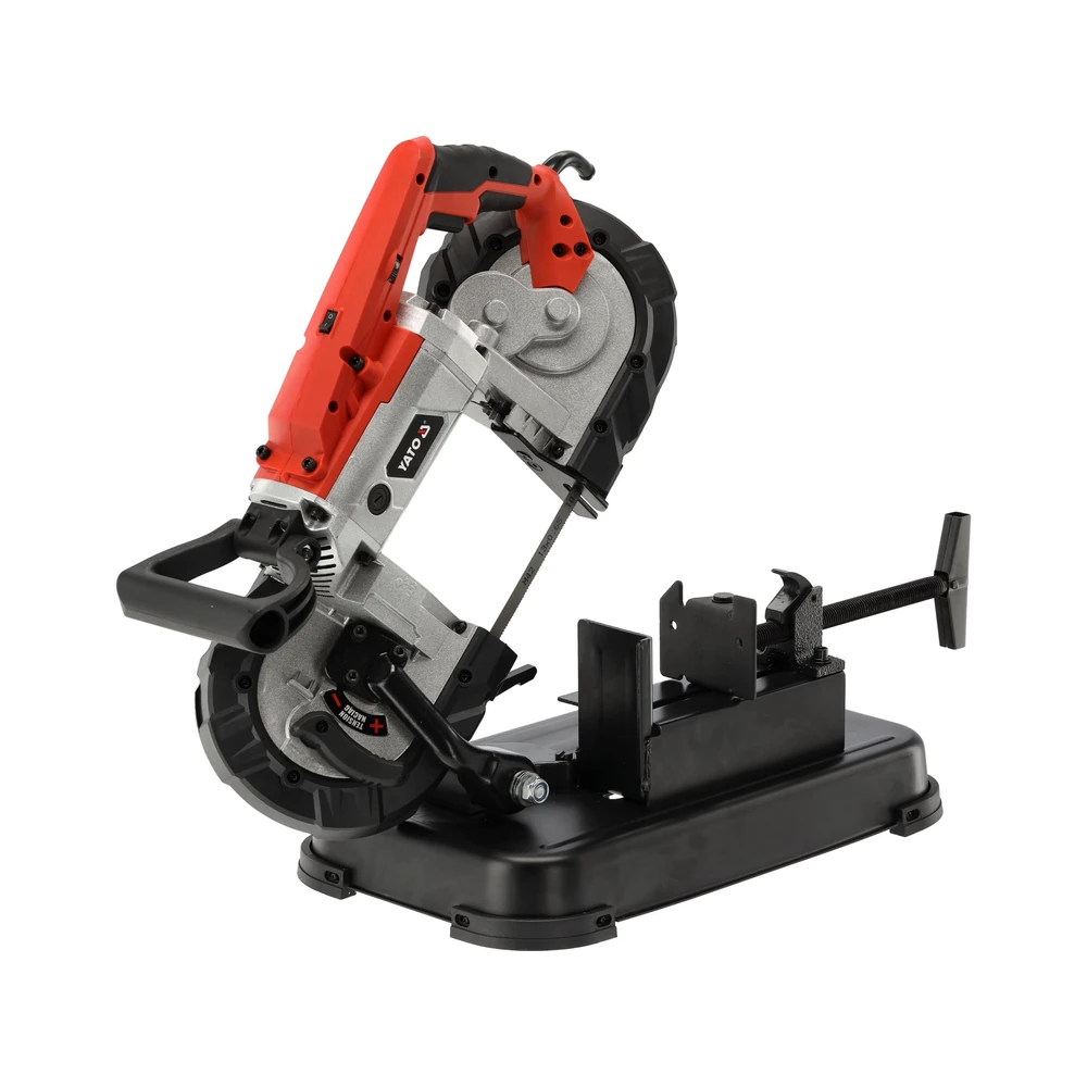 Пила ленточная YATO YT-82185 1