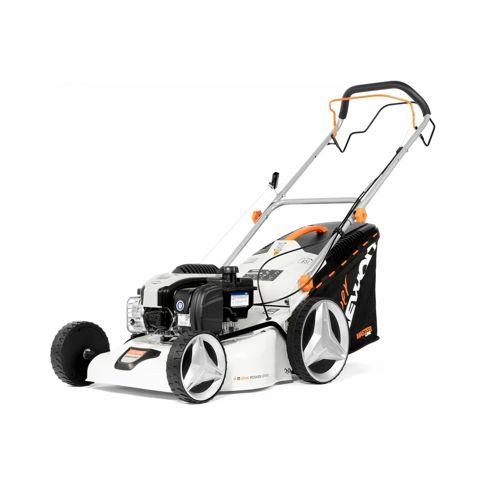 Газонокосилка бензиновая Daewoo L 50SPB 1