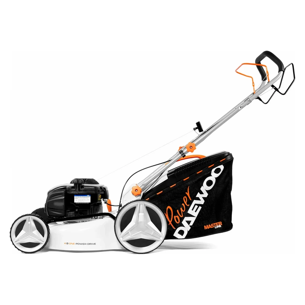 Газонокосилка бензиновая Daewoo L 50SPB 3