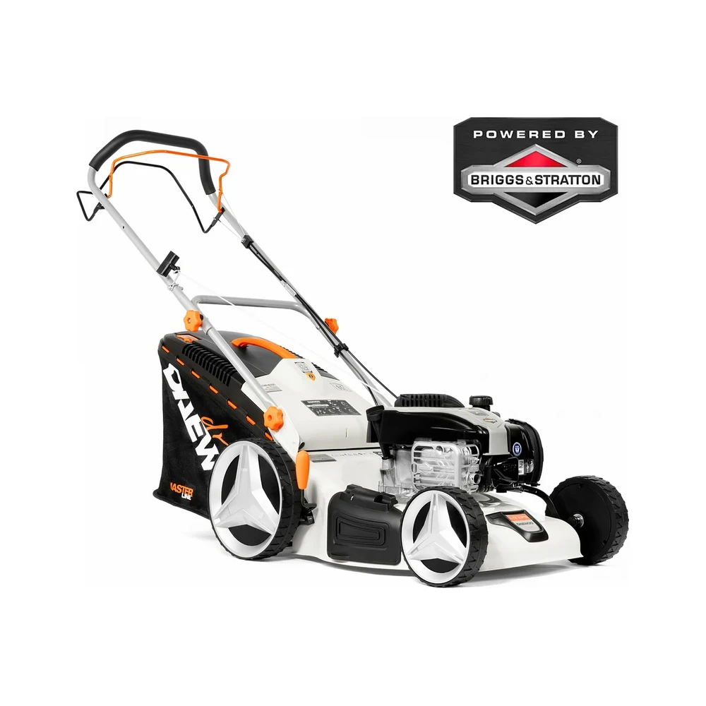 Газонокосилка бензиновая Daewoo L 50SPB 8