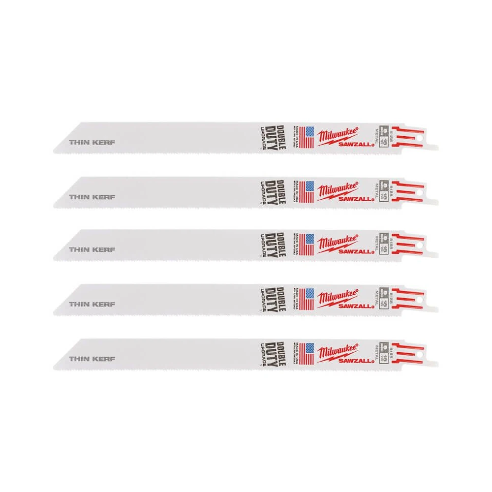 Полотно к электропиле Milwaukee 48475188 1