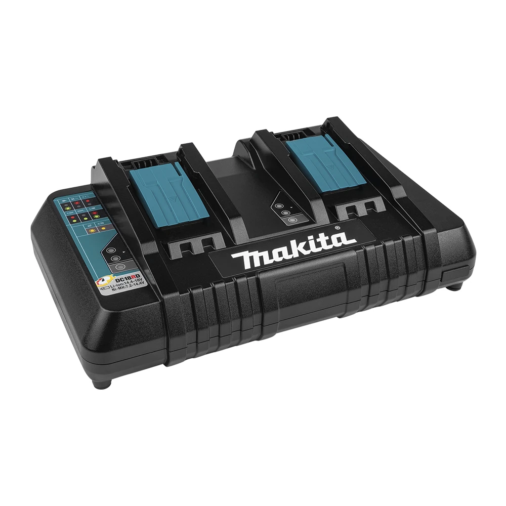 Зарядное устройство Makita DC18RD (630876-7) 1
