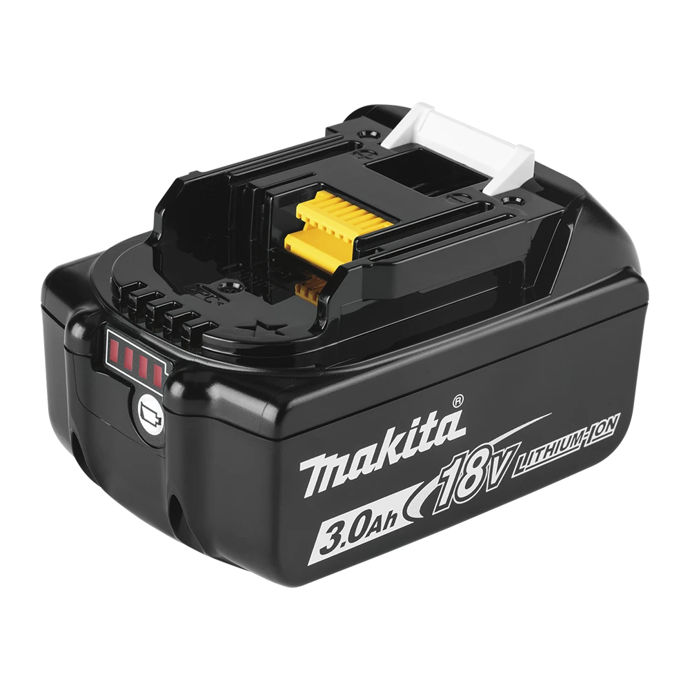 Аккумулятор Makita BL1830B (632M83-6) 1