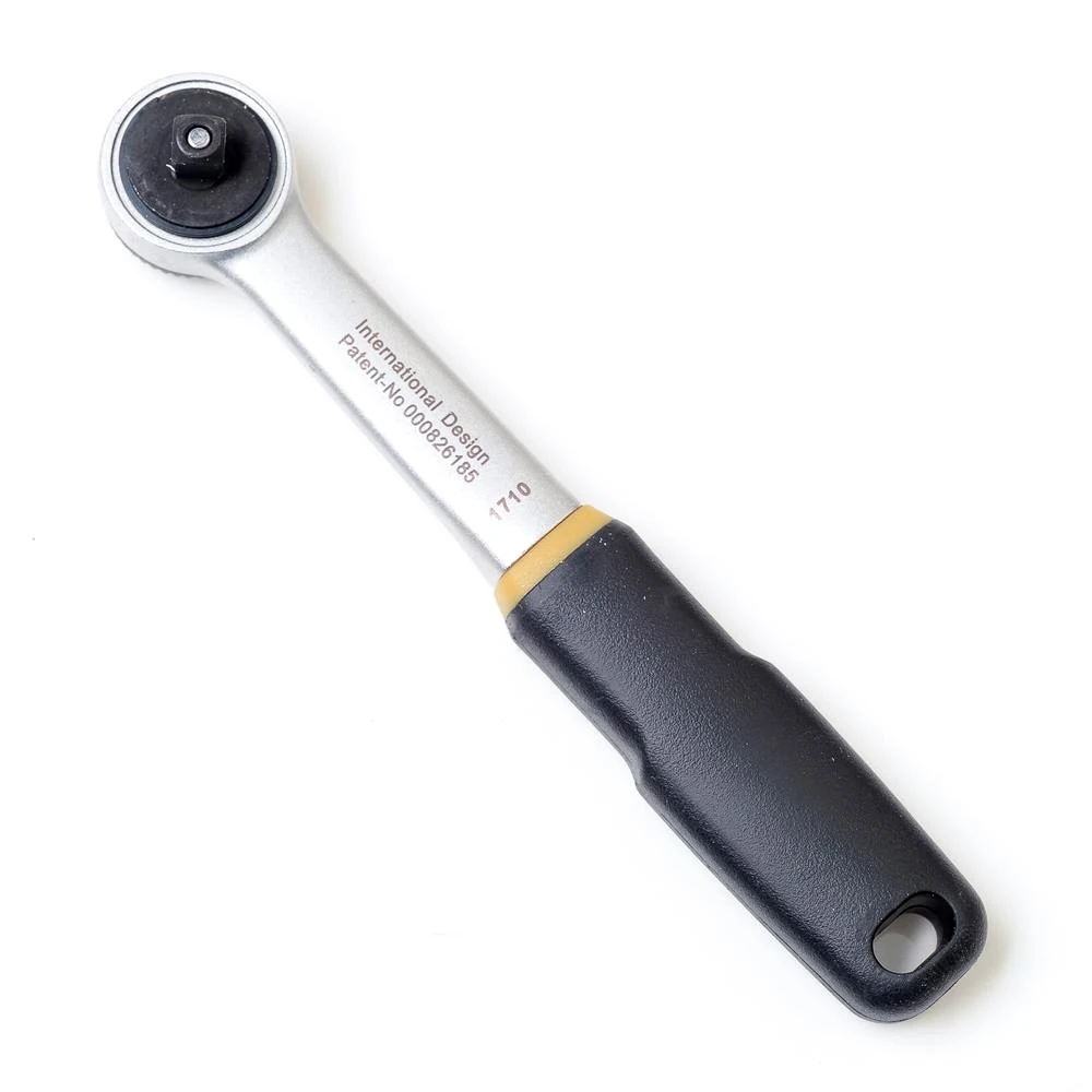 Трещотка Proxxon 23092 2