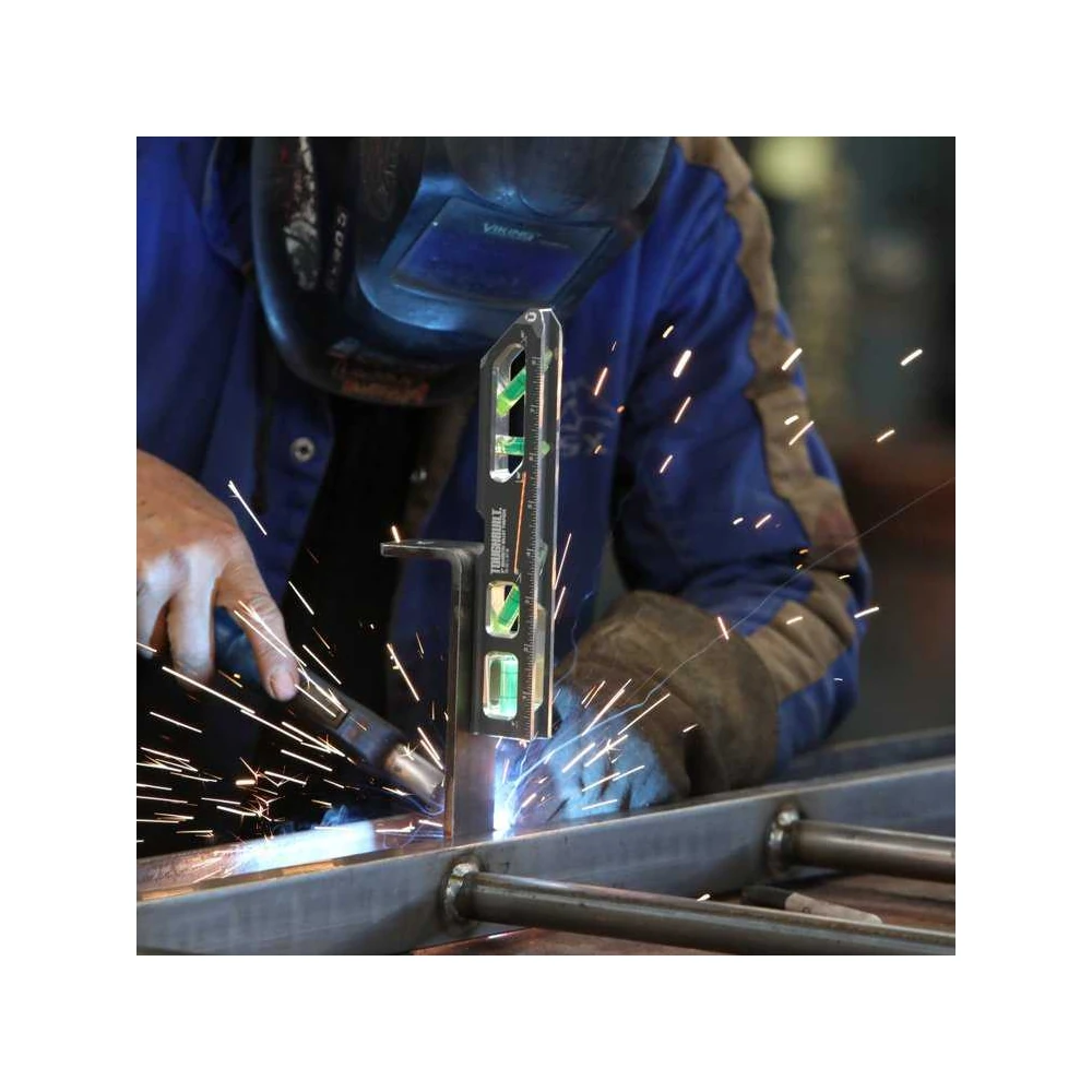 Уровень ToughBuilt TB-H2-L-M23T-M 2