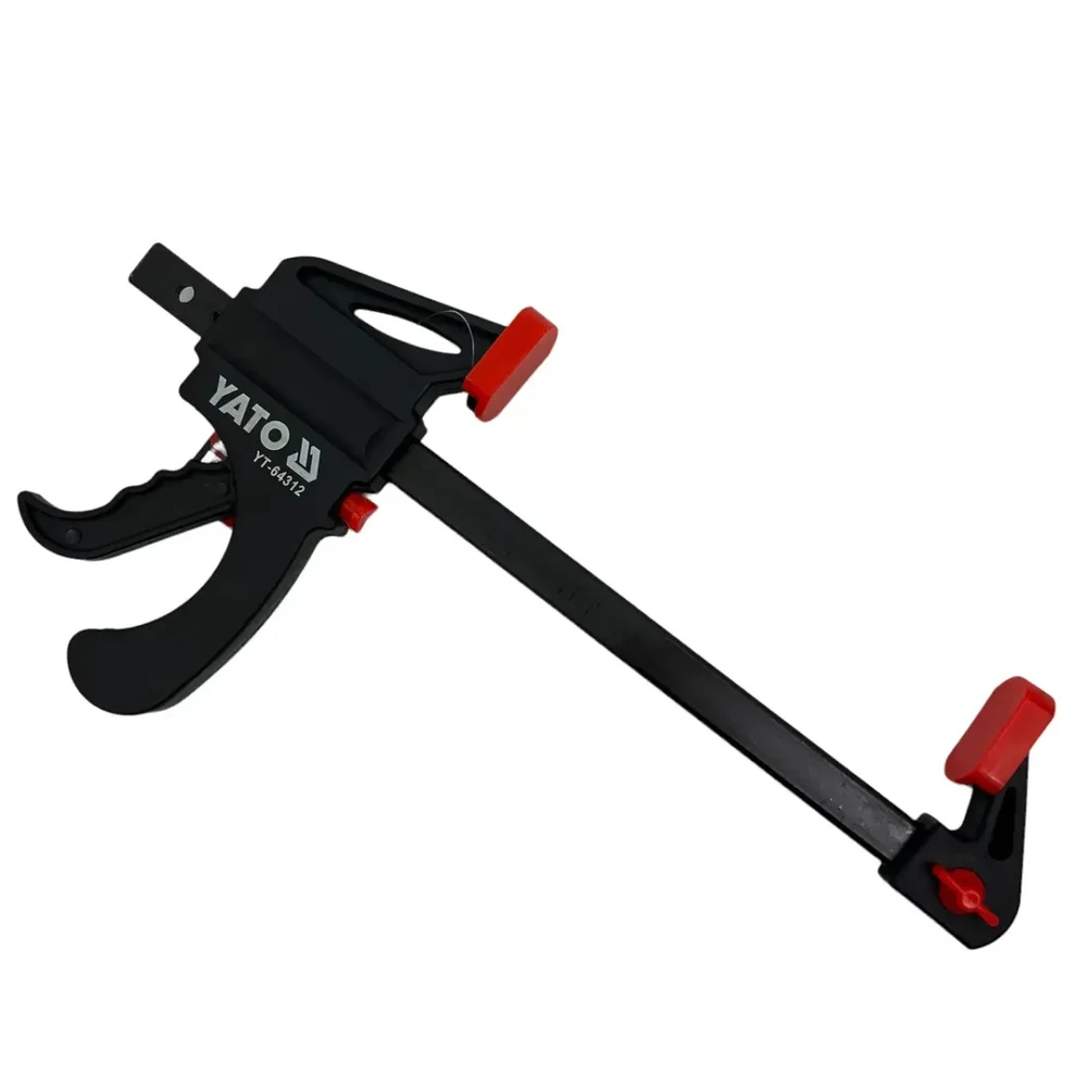 Струбцина YATO YT-64312 1