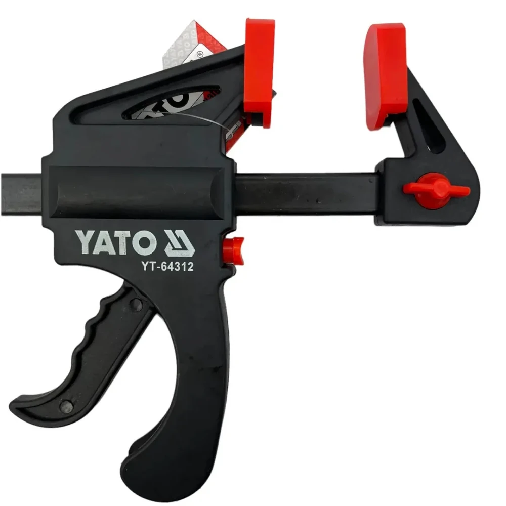 Струбцина YATO YT-64312 4