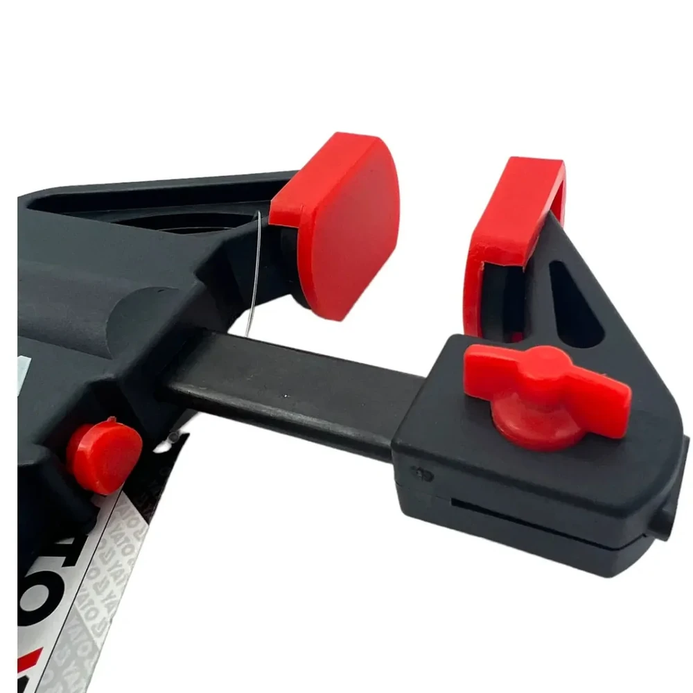 Струбцина YATO YT-64312 5