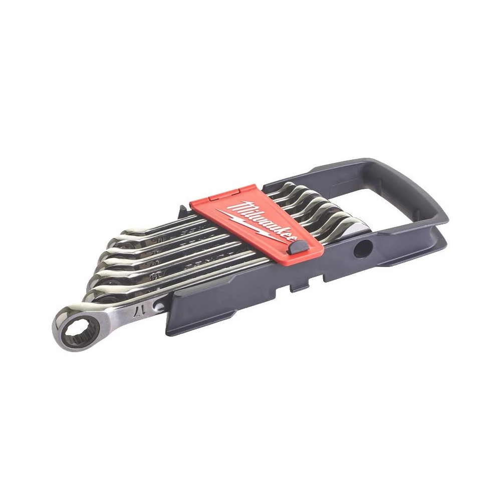 Набор ключей Milwaukee 4932464993 1