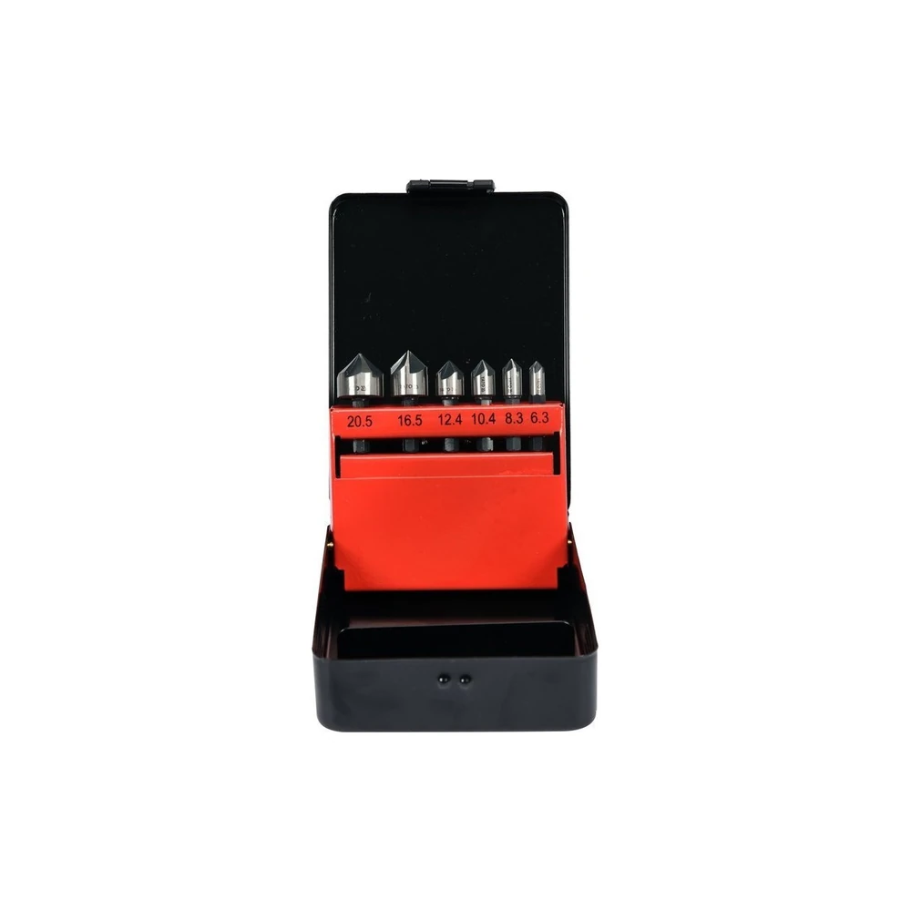 Зенкер YATO YT-44729 1