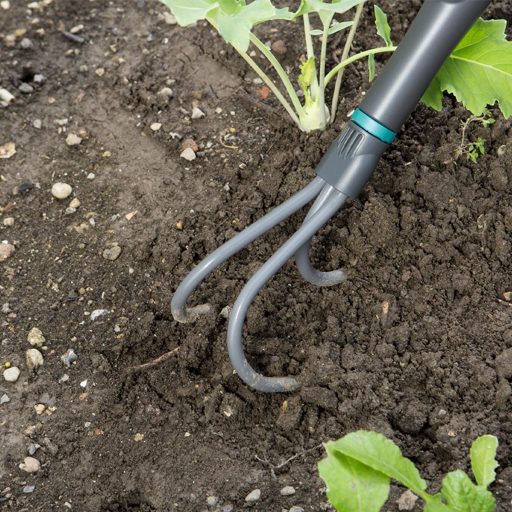 Культиватор Gardena 17108-20 3