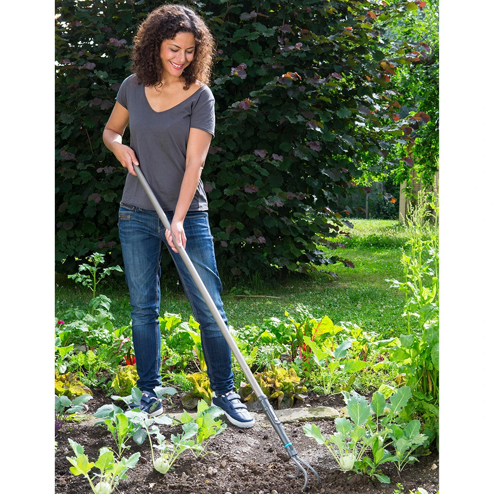 Культиватор Gardena 17108-20 4