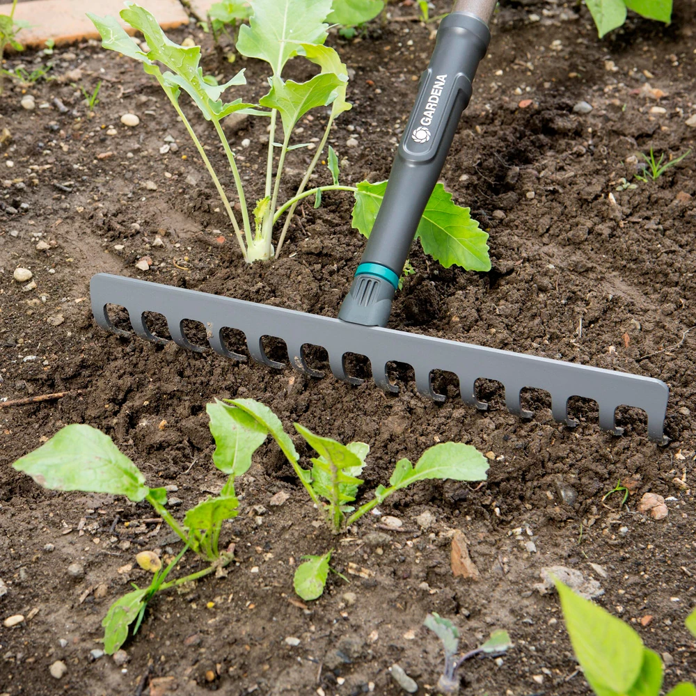 Грабли Gardena 17106-20 4