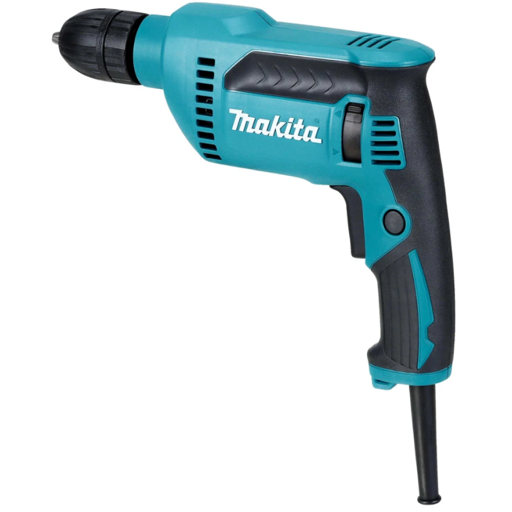 Дрель Makita DP4021 2