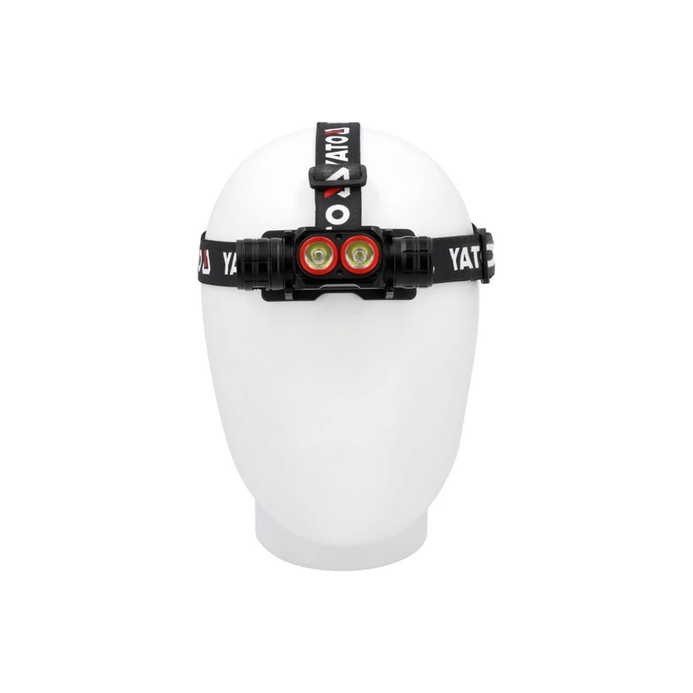 Фонарь YATO YT-085943 4