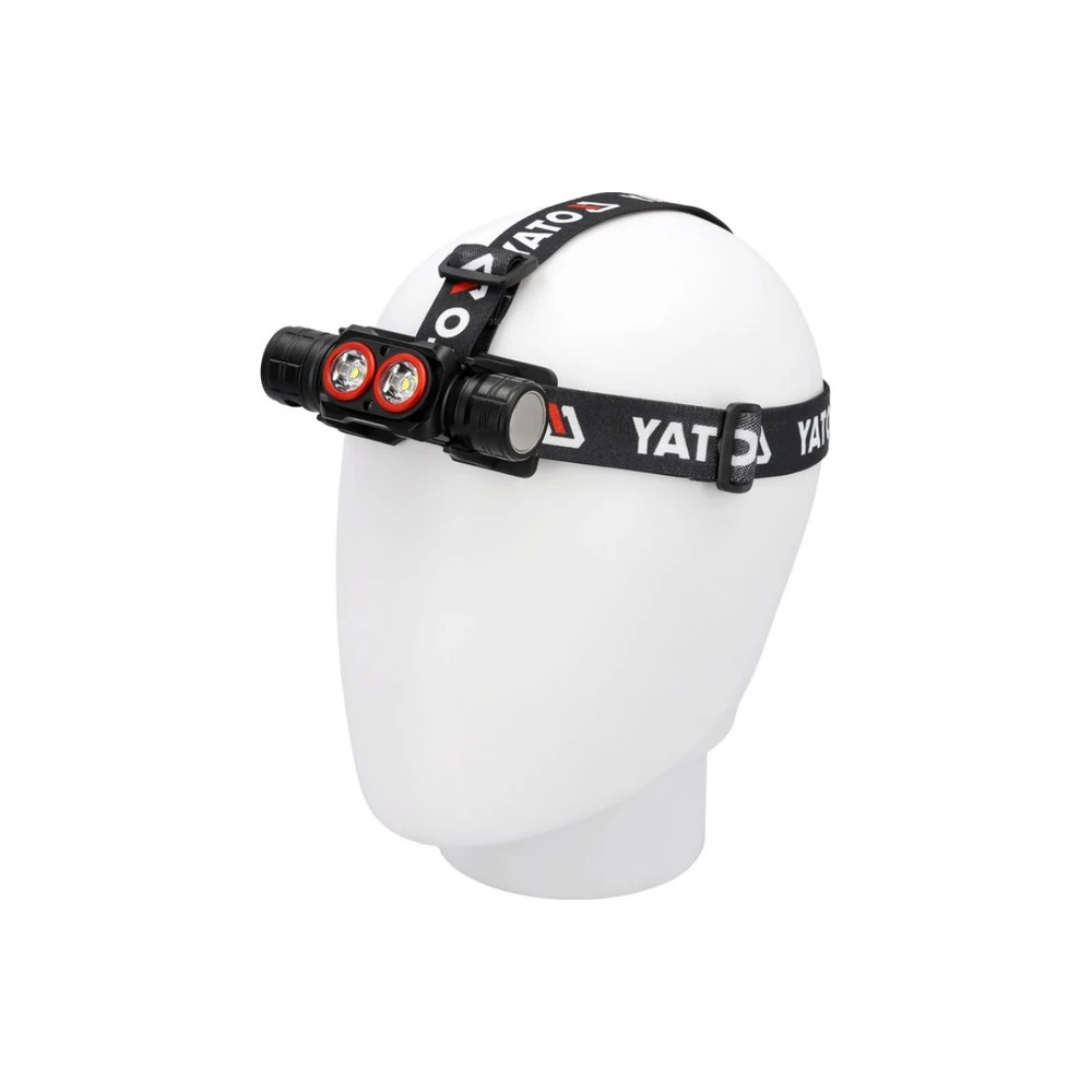 Фонарь YATO YT-085943 5