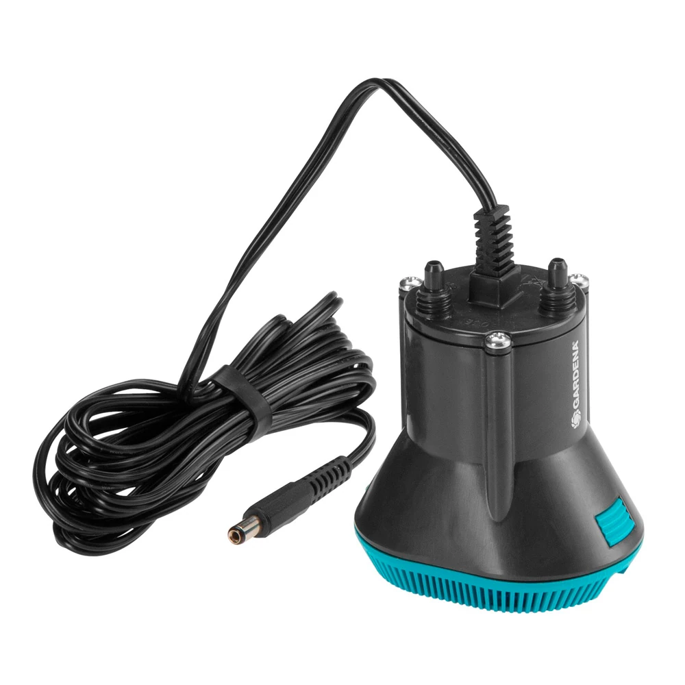 Комплект для полива Gardena 13158-20 4