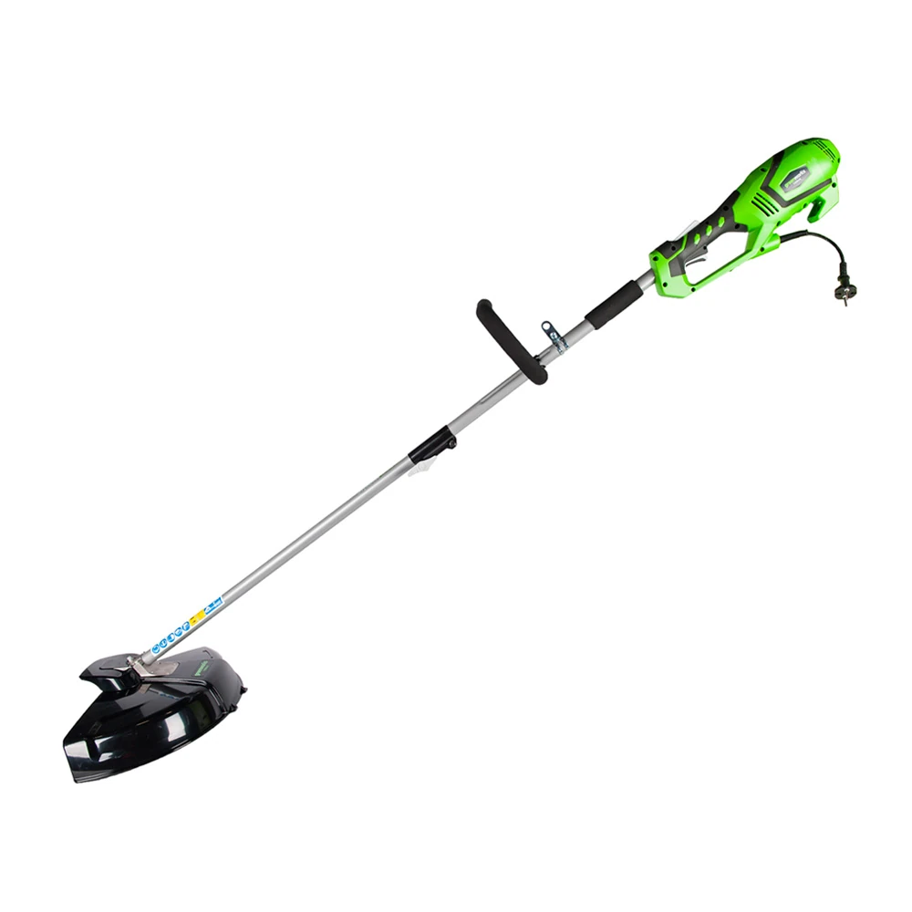 Турботриммер Greenworks GST1246 (1301807) 1