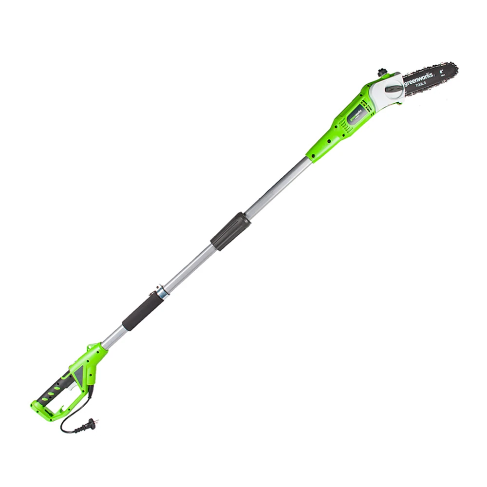 Высоторез Greenworks GPS7220 (20147) 1