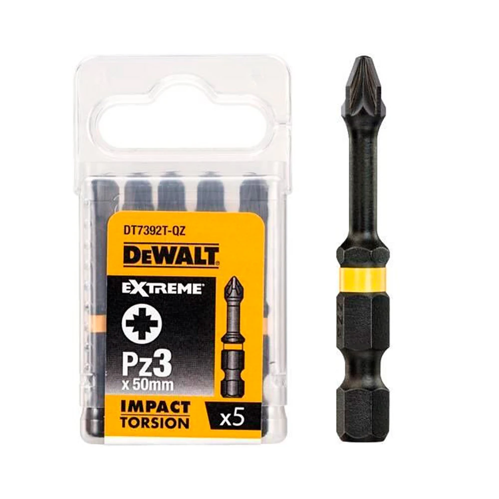 Набор насадок DeWALT DT7997T-QZ 1