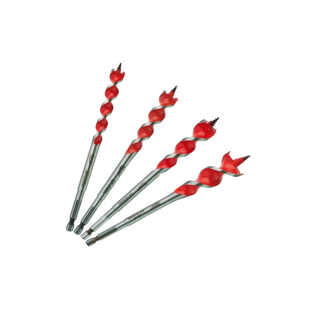 Набор сверл Milwaukee 4932479477 1