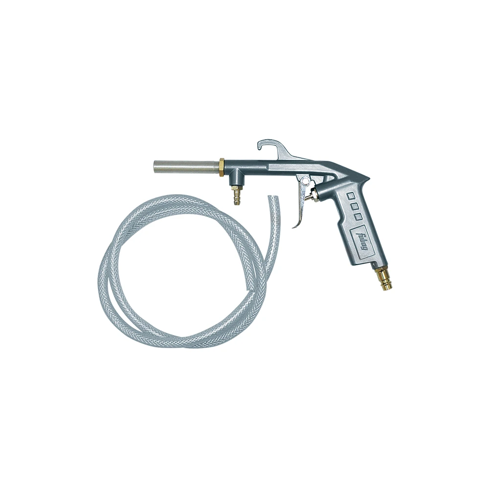 Пистолет Fubag 110116 1