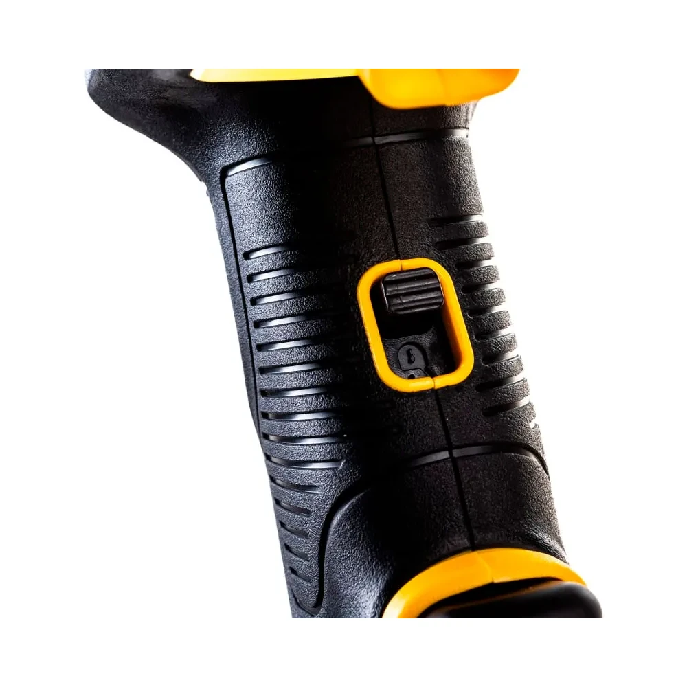 Пистолет для герметика DeWALT DCE560N-XJ 2