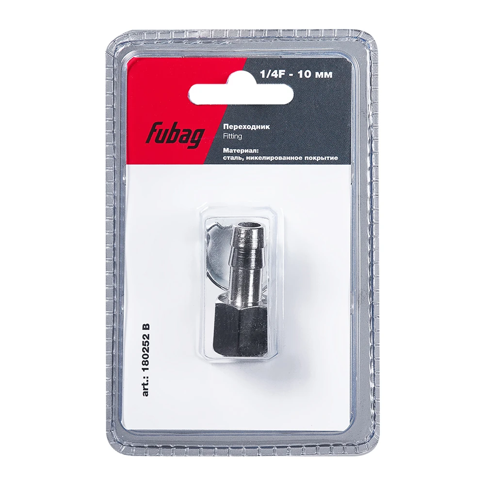 Коннектор Fubag 180252 B 1