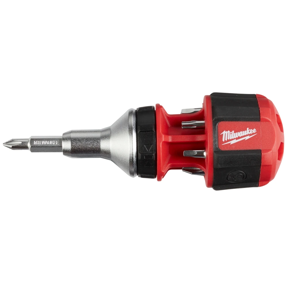 Отвертка Milwaukee 4932471868 1