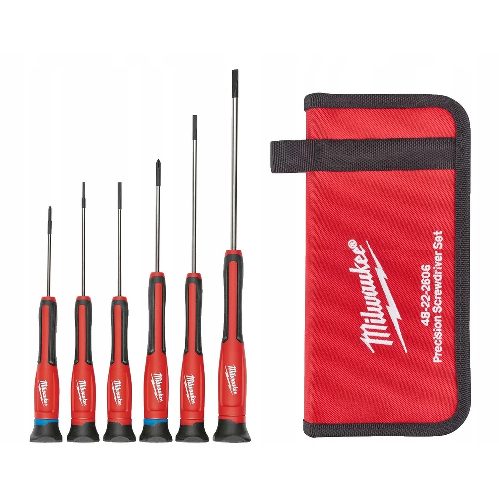 Набор отверток Milwaukee 4932471869 1