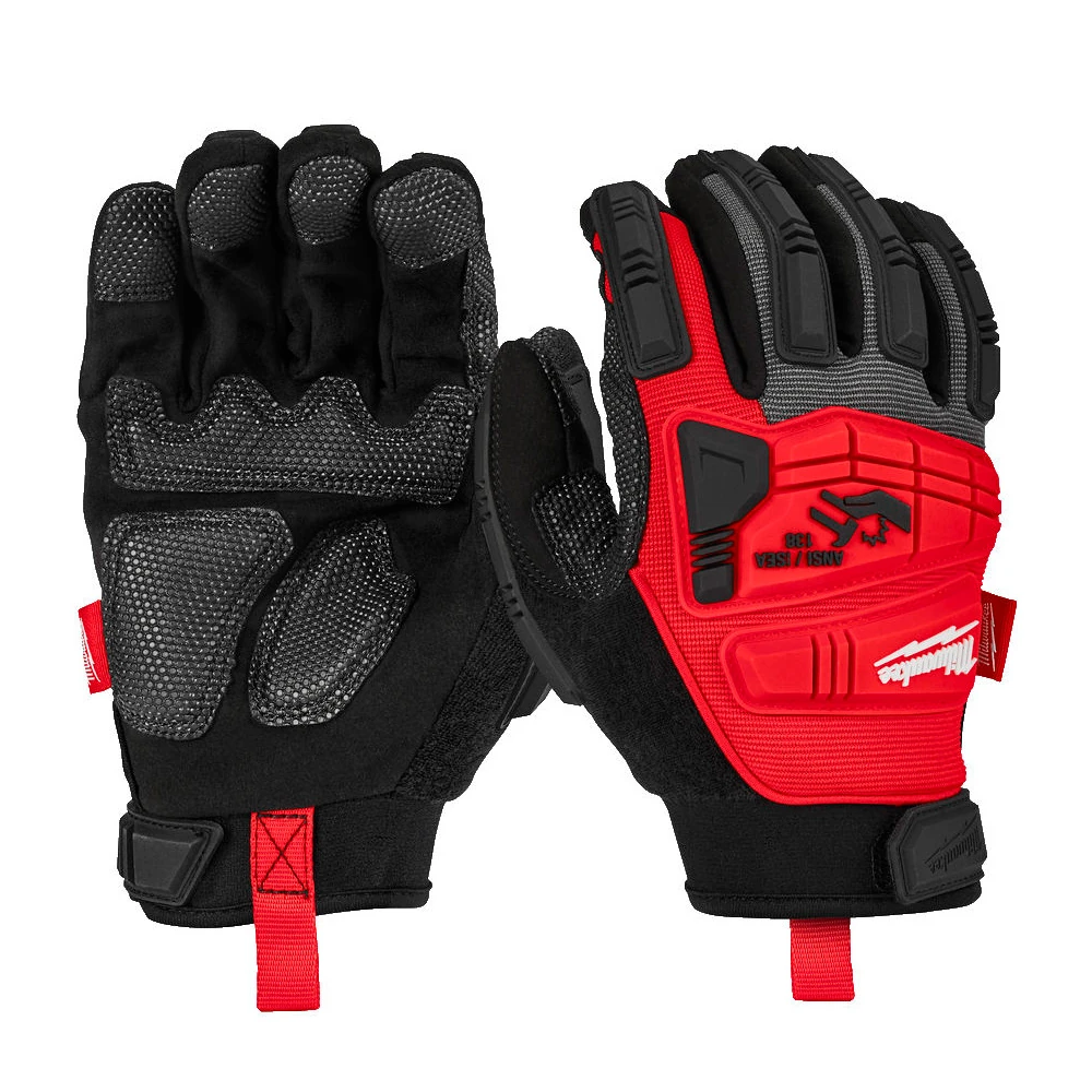 Перчатки Milwaukee 4932471909 1