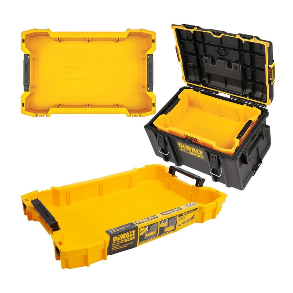 Лоток DeWALT DWST83407-1 3