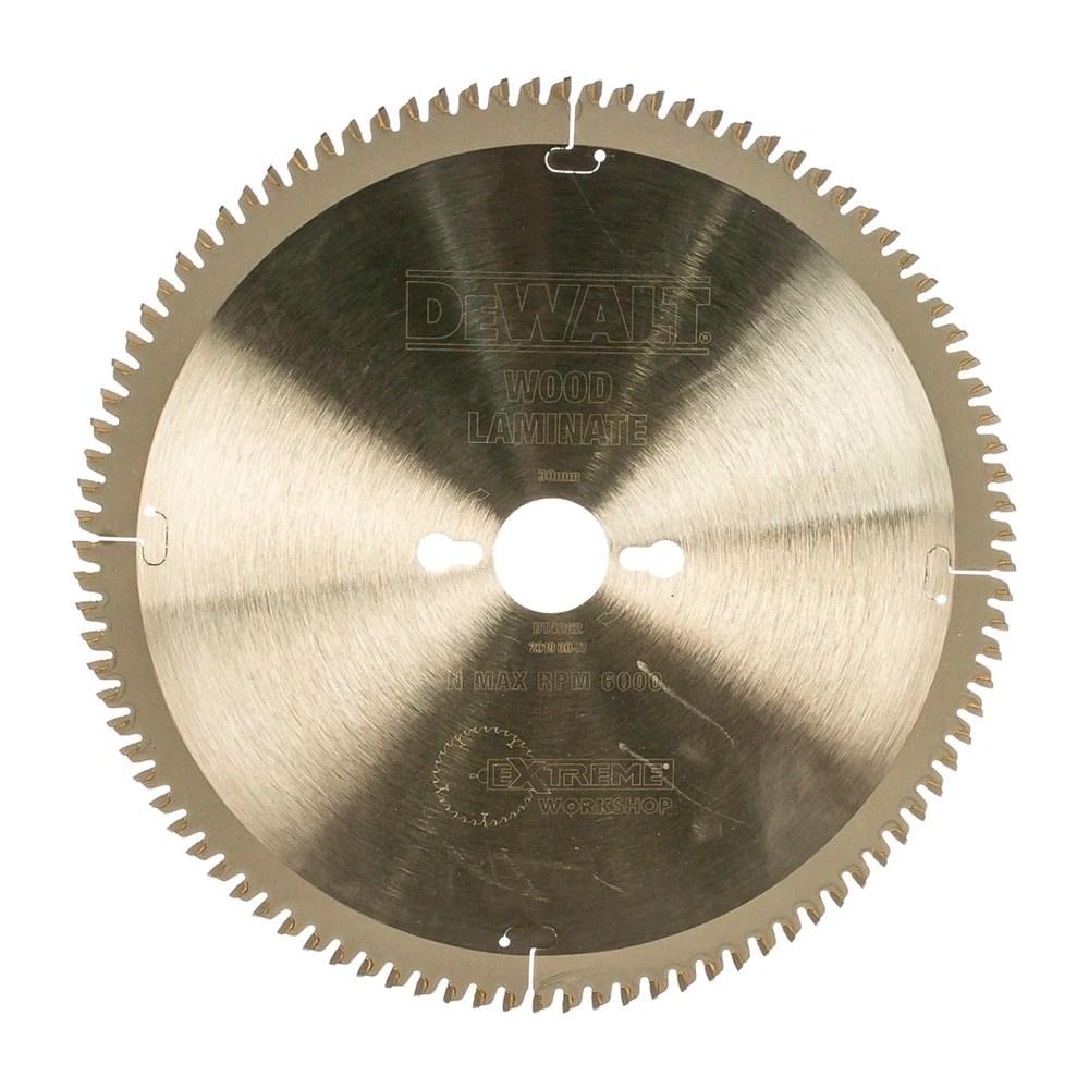 Диск пильный DeWALT DT4282-QZ 1