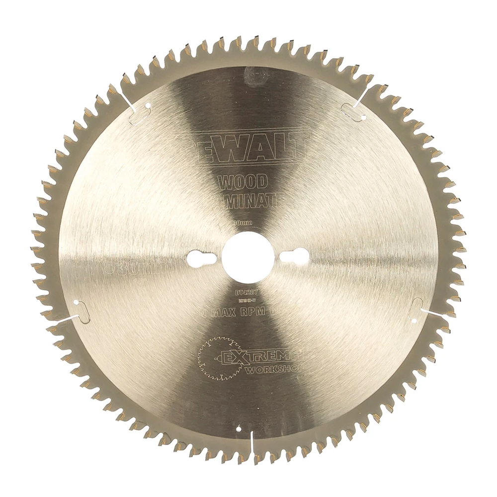 Диск пильный DeWALT DT4287-QZ 1