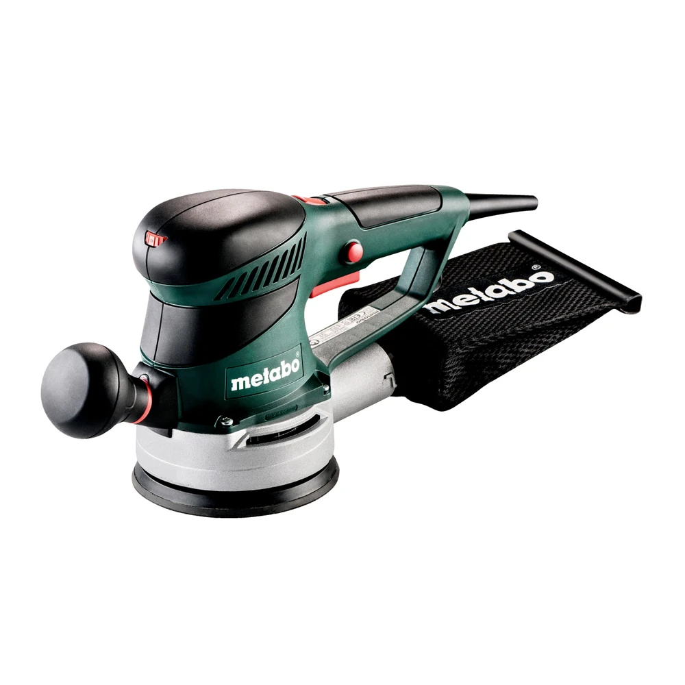 Шлифмашина METABO SXE 425 TurboTec (600131000) 1