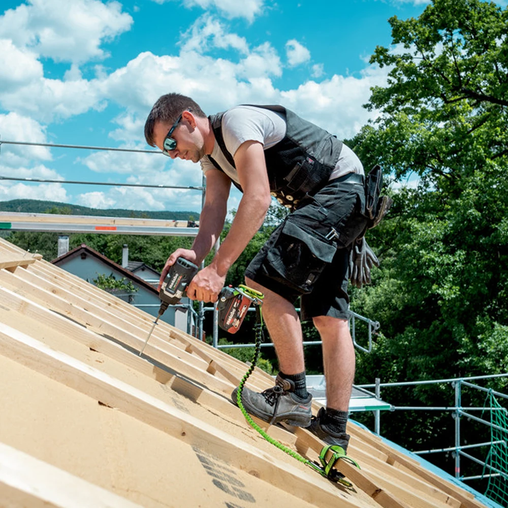 Гайковерт METABO SSW 18 LTX 800 BL (602403660) 2