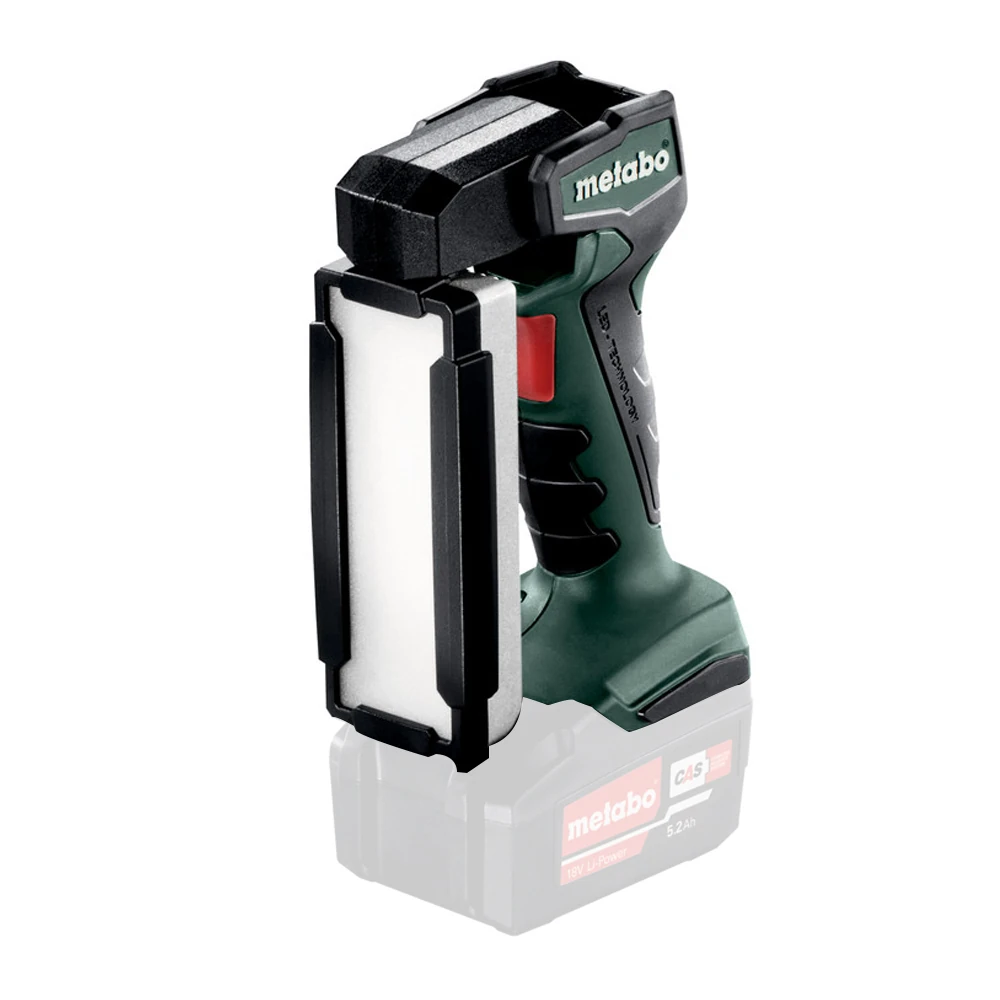 Фонарь METABO SLA 14.4-18 LED (600370000) 2