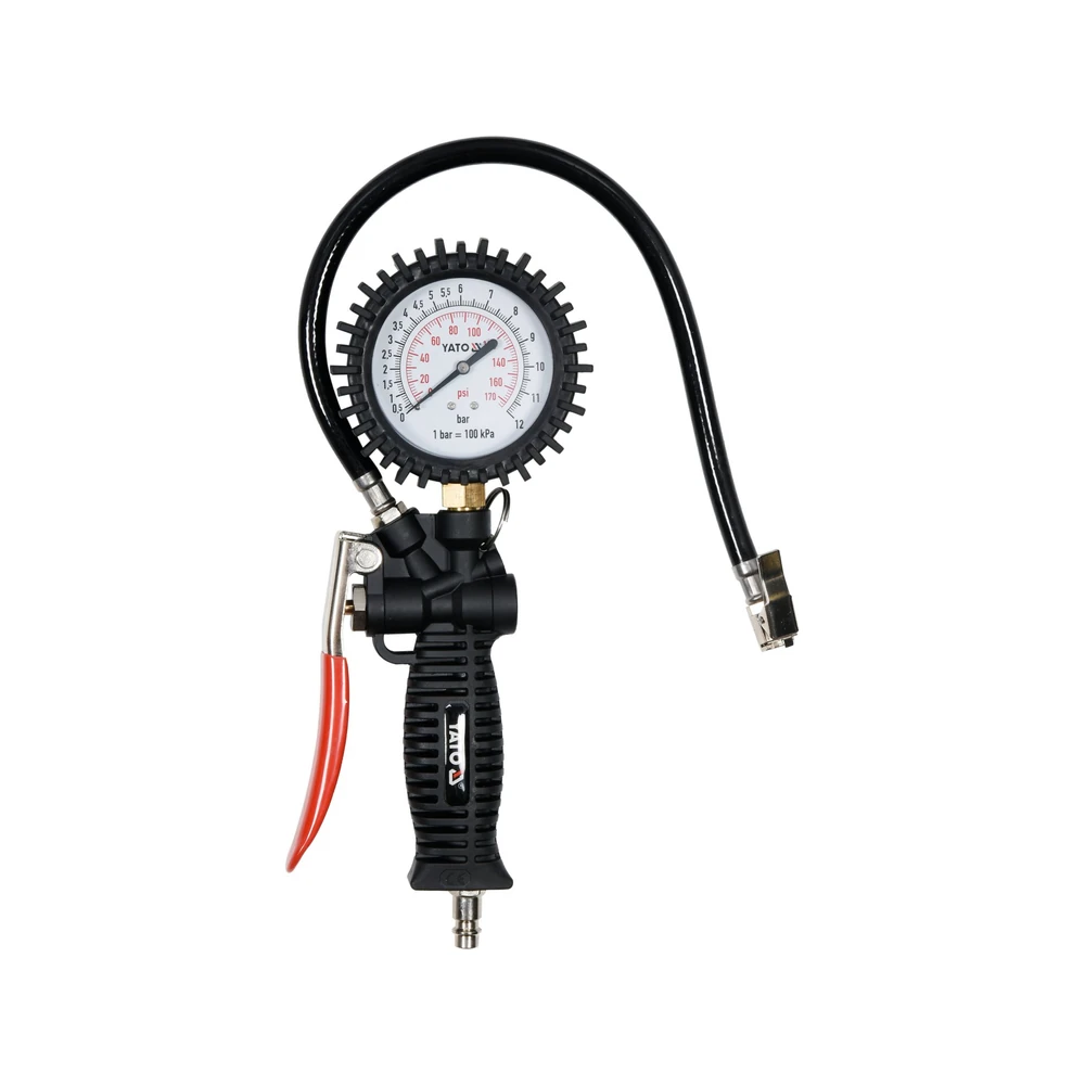 Пистолет YATO YT-23703 1