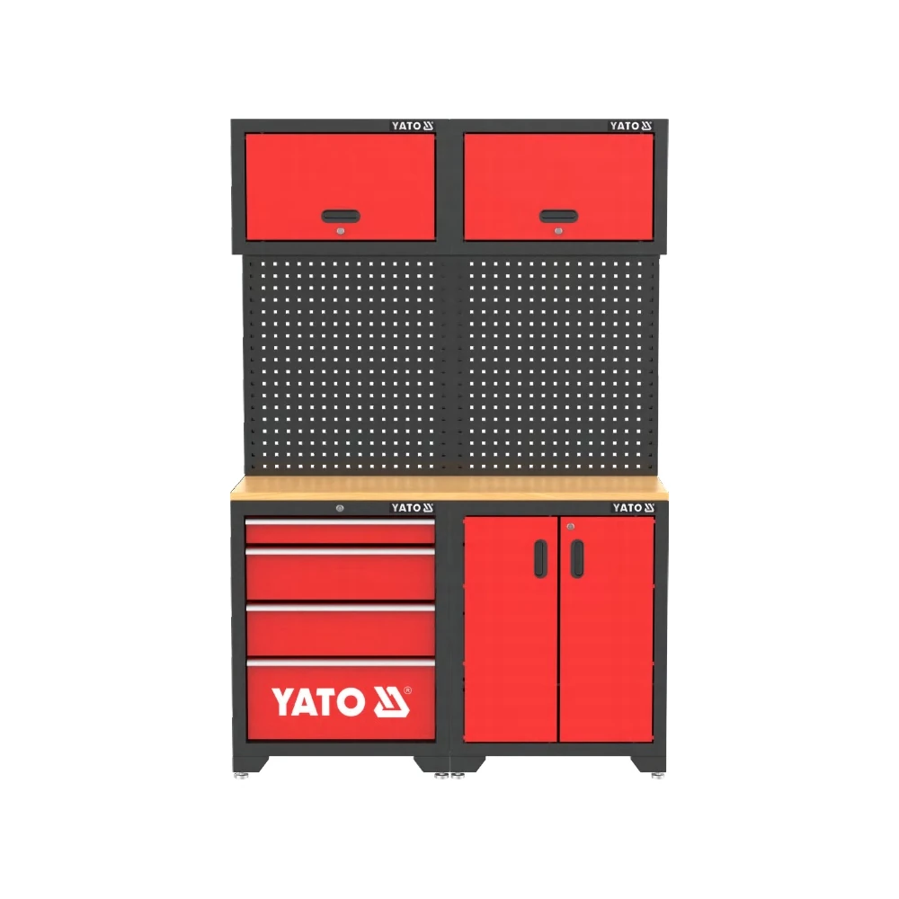 Шкаф YATO YT-08902ZH 1