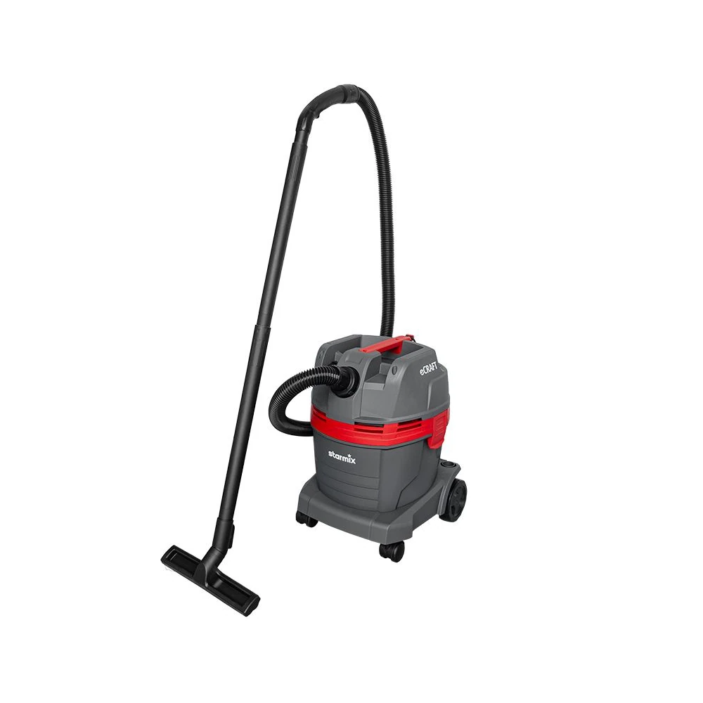 Пылесос Starmix eCraft L-1422 HKR 1