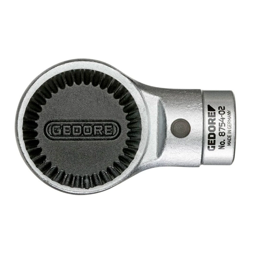 Трещотка Gedore 8754-02 1